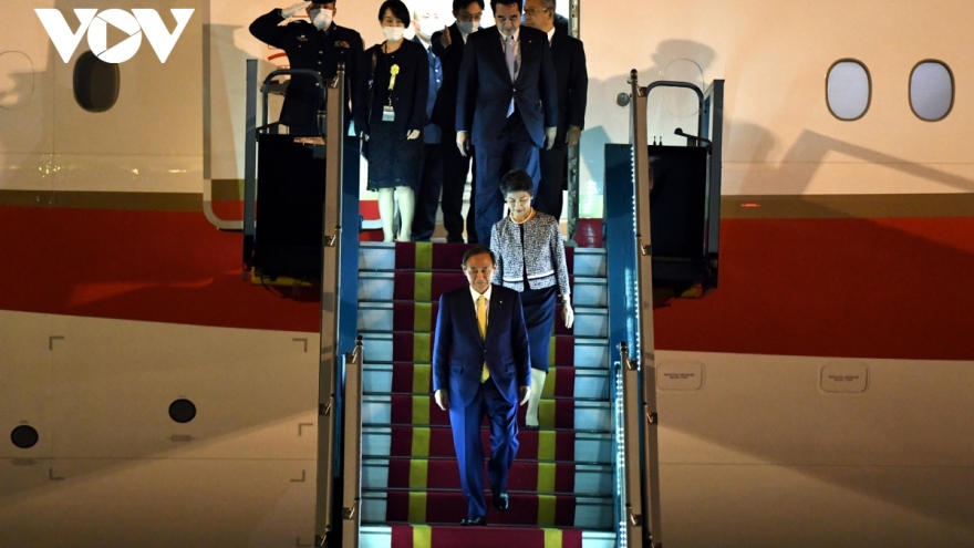 Phóng viên tháp tùng Thủ tướng Nhật Bản chia sẻ cảm nhận về chuyến thăm Việt Nam
