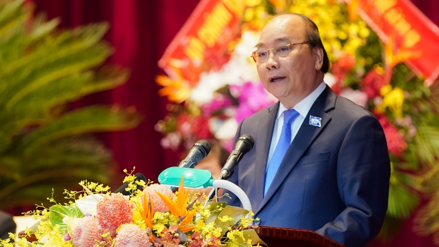 Thủ tướng: Nghệ An không được để dân giữ “kho vàng”  mà lại nghèo
