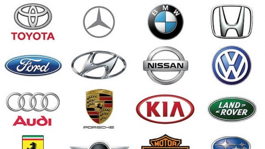 Đâu là thương hiệu ô tô nào giá trị nhất năm 2020?