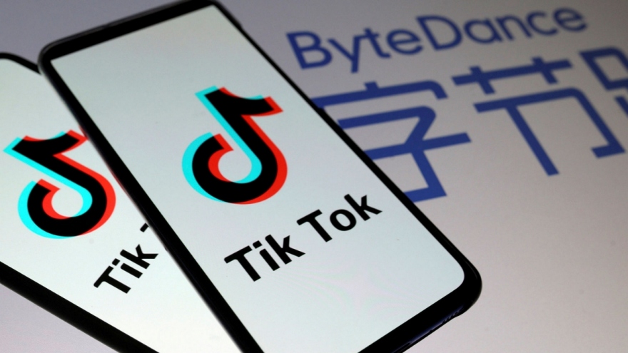 TikTok trở lại Pakistan sau 10 ngày bị cấm