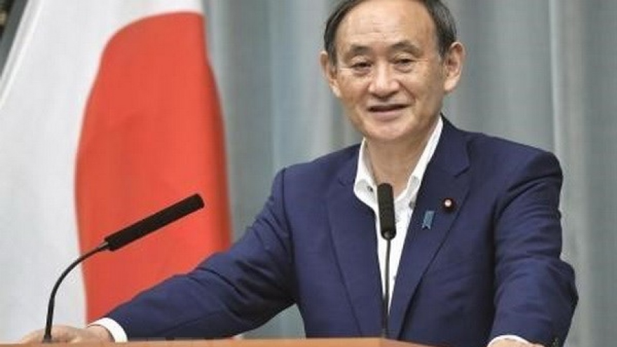 Báo Nhật Bản đưa tin về chuyến thăm Việt Nam của Thủ tướng Suga