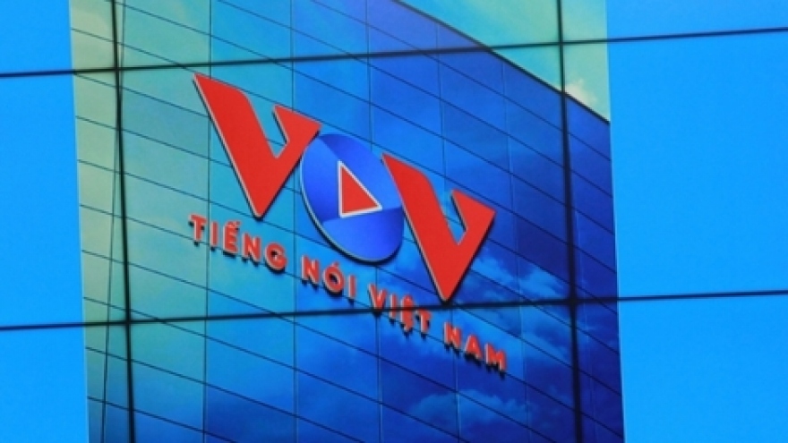 
        VOV tuyển dụng viên chức cho Kênh Truyền hình Đài TNVN (VOVTV) 
                              