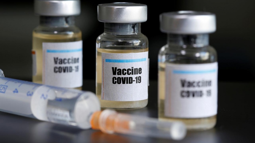 Diễn đàn Hòa bình Paris: Đoàn kết chống Covid-19, đưa vaccine thành hàng hóa phổ biến