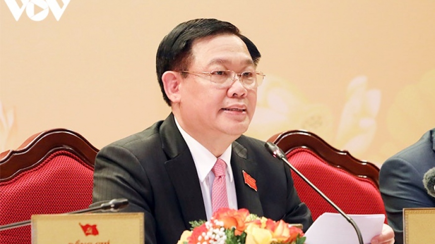 Bí thư Hà Nội: "Thủ đô sẽ làm quyết liệt vấn đề ô nhiễm môi trường"
