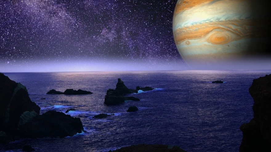 Phát hiện 24 hành tinh có thể phù hợp với sự sống hơn cả Trái Đất