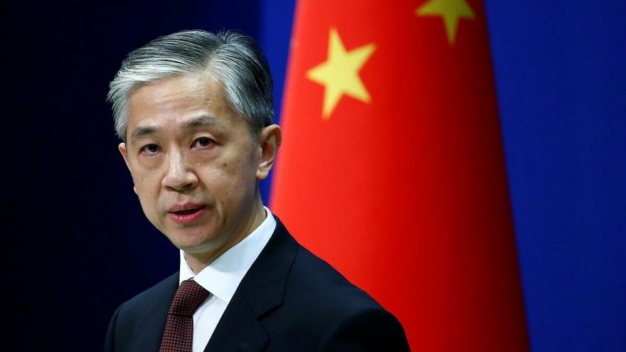 Trung Quốc tố cáo Mỹ "chống lưng" các nghi phạm bỏ trốn của nước này