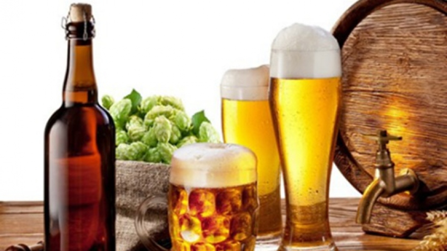 6 bí kíp hữu ích từ bia có thể bạn chưa biết