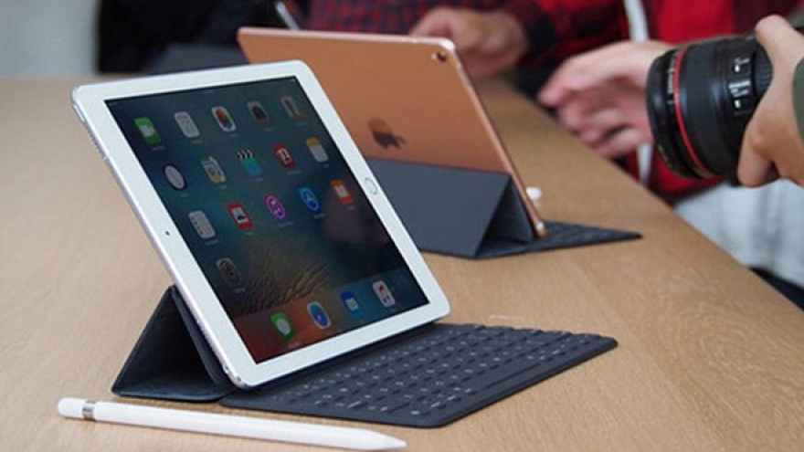 Apple sẽ ngừng sản xuất iPad mini khi tung ra iPhone gập đầu tiên