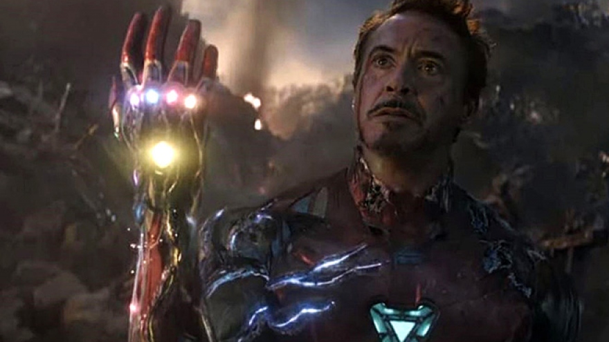 Marvel không có ý định đưa Tony Stark/Iron Man trở lại màn ảnh MCU