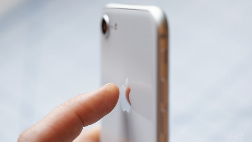 Apple đã thêm một nút bí mật vào iPhone