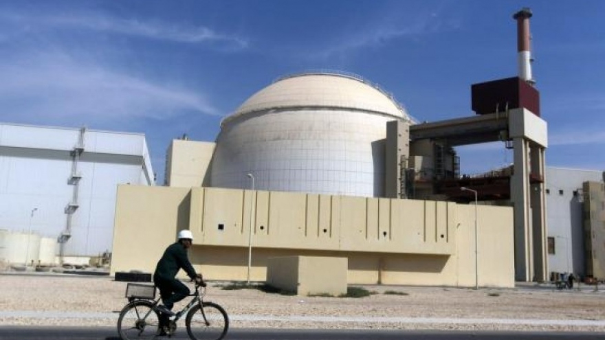 IAEA yêu cầu Iran giải trình về chương trình hạt nhân giữa lúc Mỹ “rậm rịch” trừng phạt