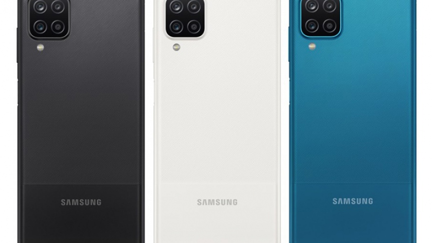 Samsung ra mắt bộ đôi smartphone dòng Galaxy A giá "bình dân"