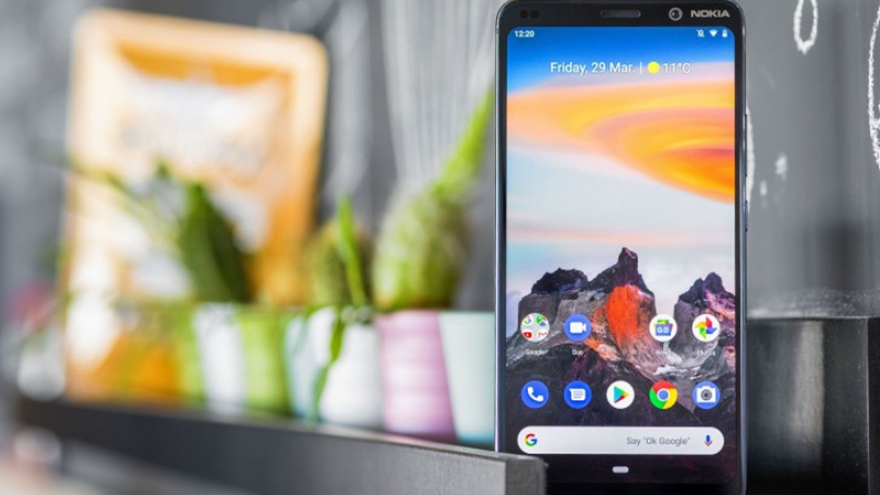 Nokia 9.3 PureView lại bị trì hoãn để lên cấu hình "đỉnh"?