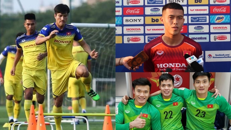 Chuyển nhượng V-League: 3 học trò thầy Park gia nhập Sài Gòn FC