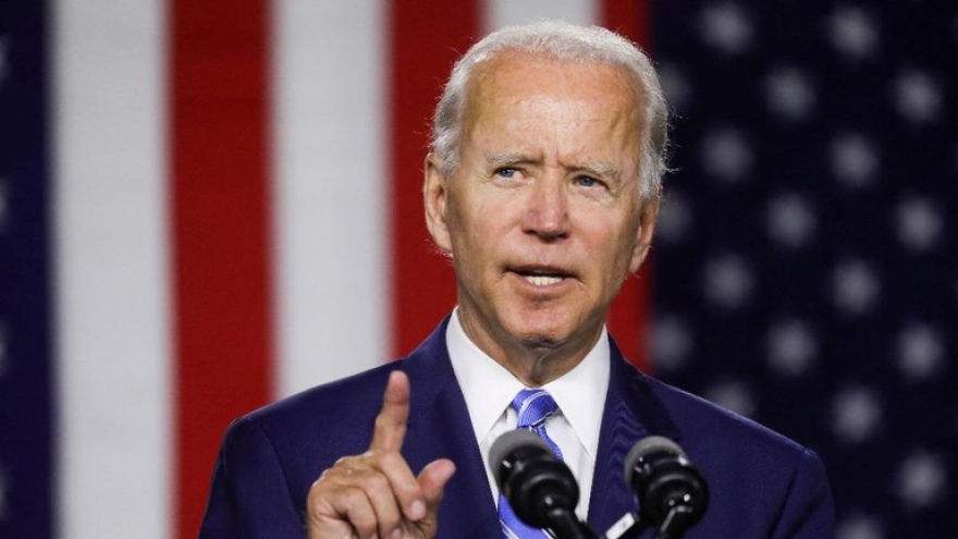 Bầu cử Mỹ: Bang Pennsylvania có ý nghĩa thành bại đối với ông Joe Biden