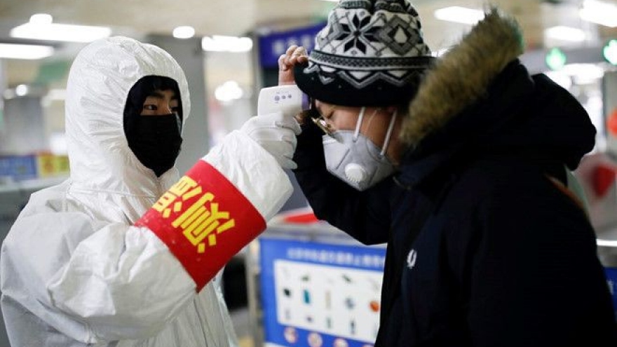 Trung Quốc chưa mở cửa du lịch nước ngoài vì lo ngại bùng phát Covid-19