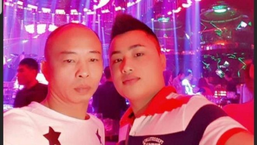 Bắt 2 công an ở Thái Bình liên quan vụ đàn em Đường 'Nhuệ' đánh người