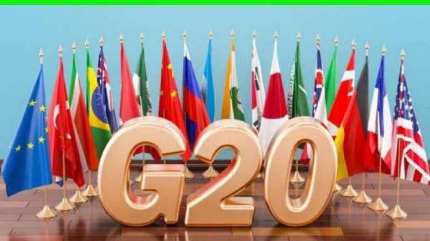 Thượng đỉnh G20: Vượt qua đại dịch, phục hồi tăng trưởng và việc làm