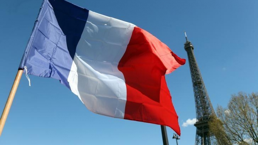 Pháp tưởng niệm tròn 5 năm xảy ra loạt vụ tấn công khủng bố kinh hoàng tại Paris