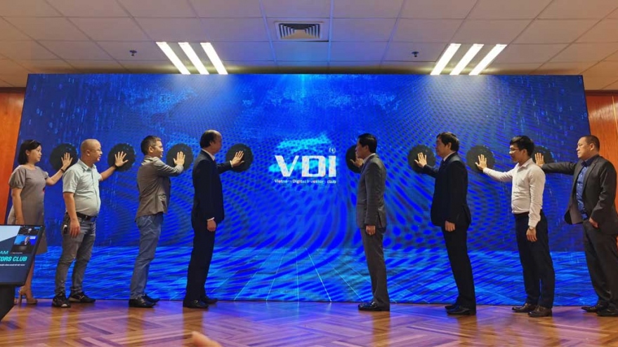 Thành lập Câu lạc bộ Đầu tư khởi nghiệp công nghệ số Việt Nam