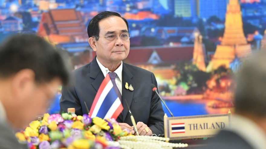 Thái Lan nhấn mạnh tầm quan trọng của hợp tác đa phương trong kiểm soát Covid-19