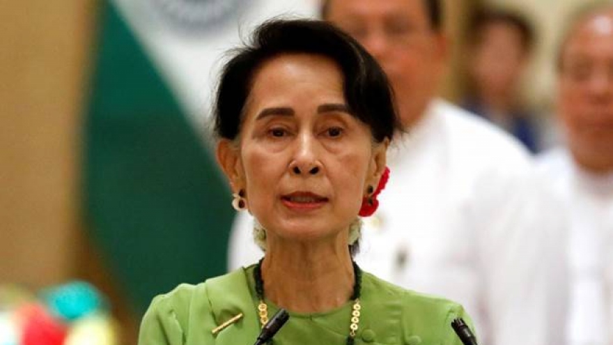 Myanmar đứng trước nhiều thách thức lớn hậu bầu cử