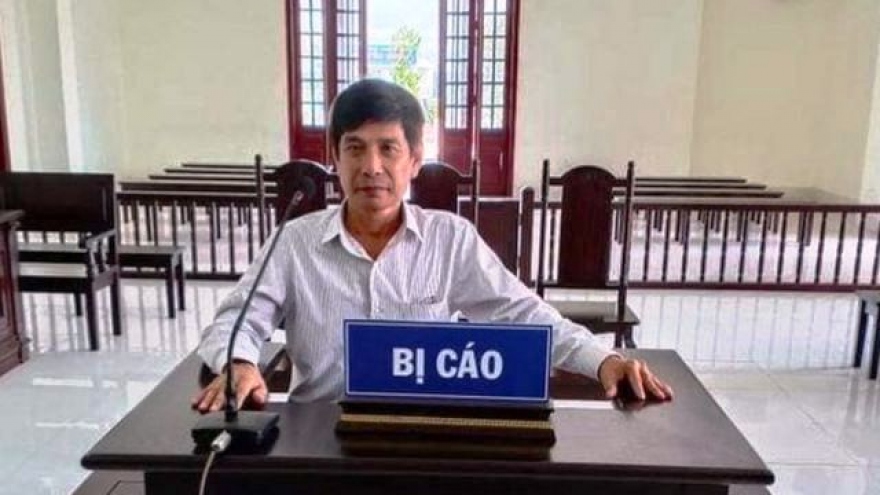 Thực nghiệm điều tra lại vụ ông Lương Hữu Phước tự tử sau khi tuyên án