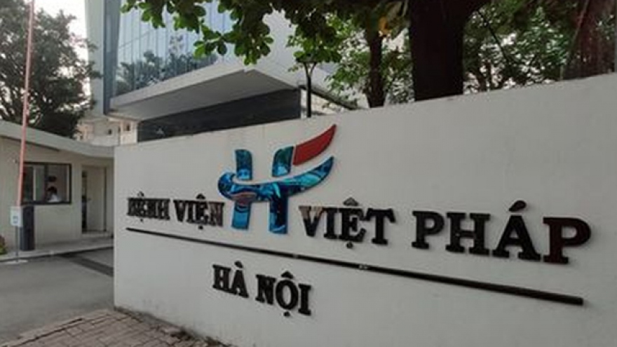 Bộ Y tế yêu cầu Bệnh viện Việt Pháp khẩn trương báo cáo sự cố sản phụ tử vong