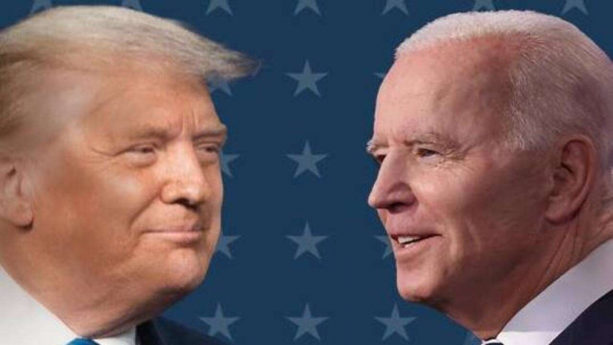 Biden chỉ thiếu 6 phiếu đại cử tri, liệu Trump có thể lật ngược thế cờ?