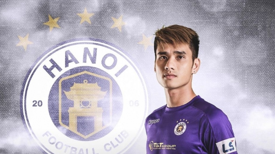 “Người cũ” của Thanh Hóa bật bãi khỏi Hà Nội FC