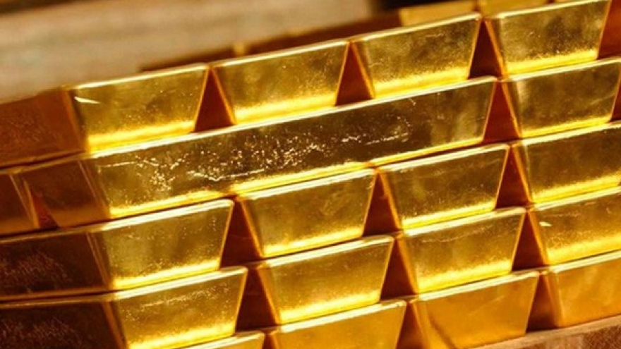 Người mua vàng lỗ hơn 2 triệu đồng/lượng sau một tuần