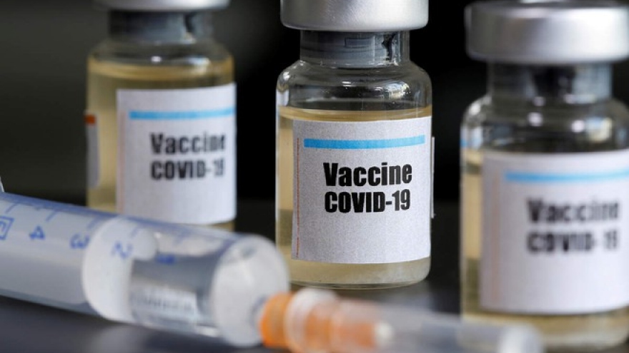 6,4 triệu liều vaccine ngừa Covid-19 đầu tiên ở Mỹ có thể được phân bổ cho các bang