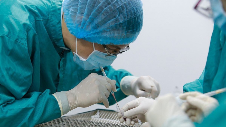 Những thách thức khi sản xuất vaccine Covid-19 ở Việt Nam