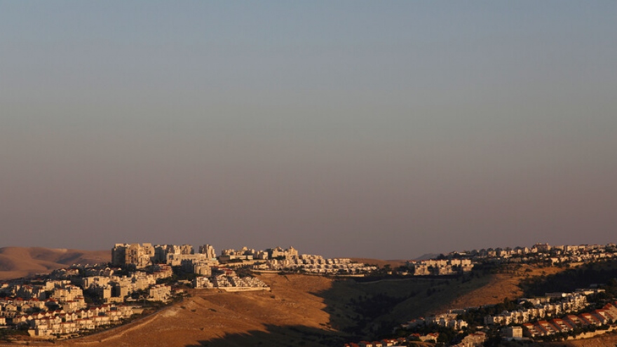 Dư luận khu vực lên án Israel xây dựng khu định cư mới ở Jerusalem