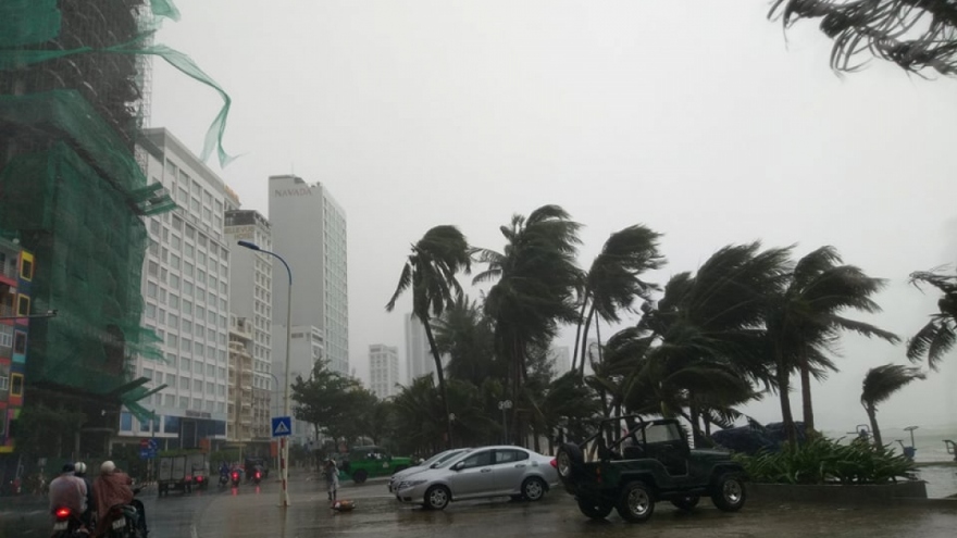 Đài Phát sóng Đồng Đế nhanh chóng khắc phục sự cố do bão số 12