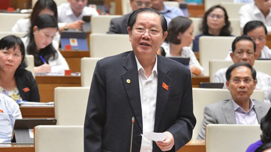 Bộ trưởng Lê Vĩnh Tân: “Làm luôn chứ không thí điểm thành phố Thủ Đức”