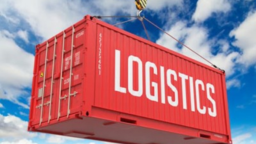 Chi phí logistics quá cao làm hàng hóa mất tính cạnh tranh