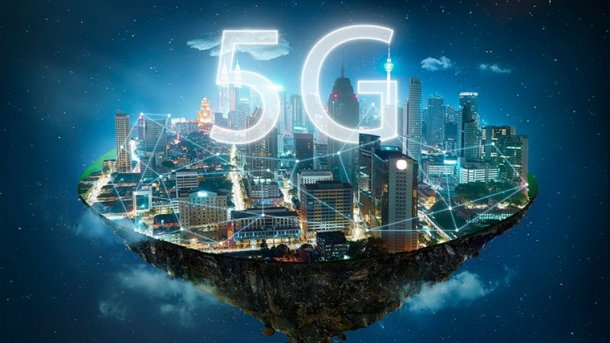 Trung Quốc phê phán Mỹ trong vấn đề 5G ở Brazil  