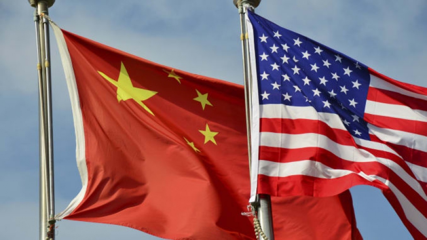 Trung Quốc hy vọng Tổng thống mới của Mỹ "tiến về cùng một hướng"