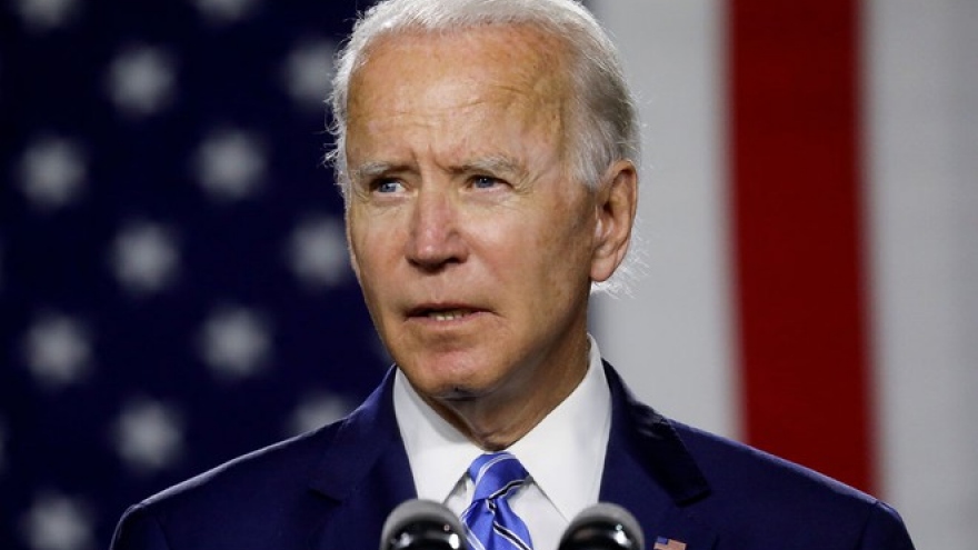 Ông Joe Biden chính thức công bố đề cử nhân sự cho một số vị trí chủ chốt