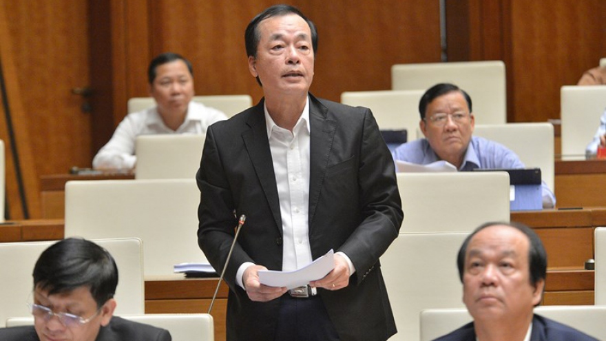 Bộ trưởng Xây dựng Phạm Hồng Hà: Quy hoạch treo có phần do địa phương nóng vội