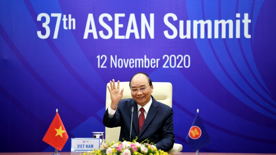 Bất chấp Covid-19, Việt Nam vẫn hoàn thành xuất sắc vai trò Chủ tịch ASEAN 2020