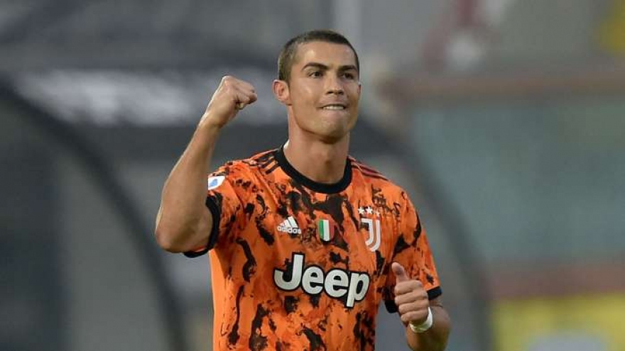 Ronaldo nói gì sau màn tái xuất ấn tượng?