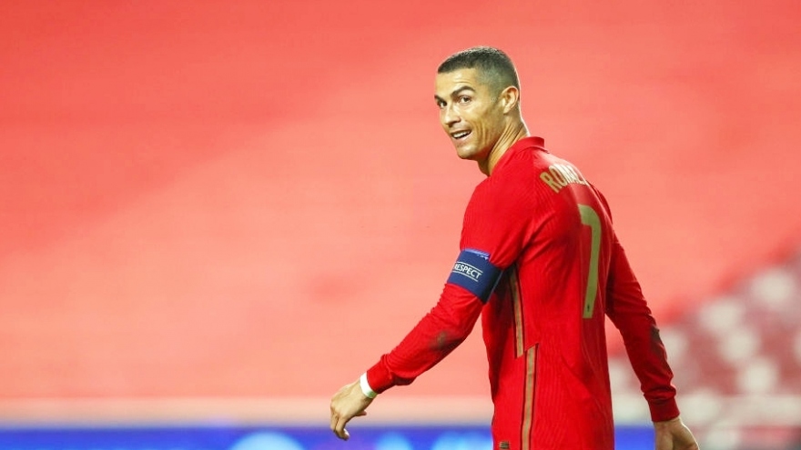 MU lên kế hoạch đưa Ronaldo trở lại Old Trafford