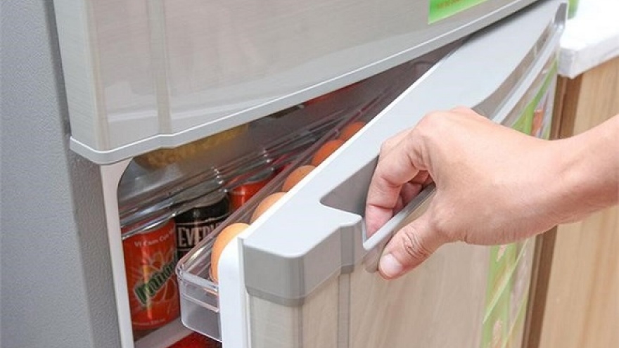 Mẹo sử dụng tủ lạnh tiết kiệm điện hơn