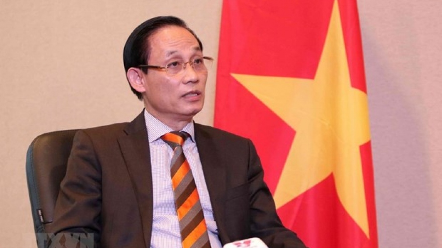 Vietnam contributes to strengthening ASEAN-UN cooperation: official