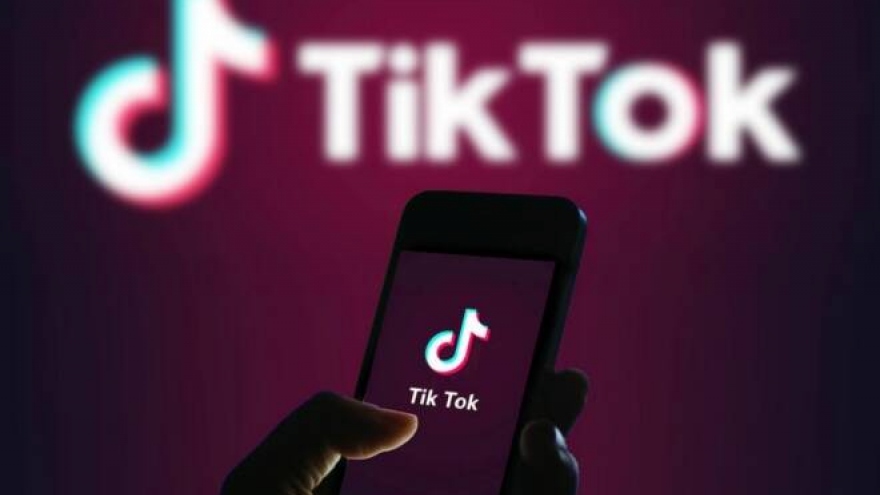Mỹ hoãn thực thi lệnh cấm với TikTok