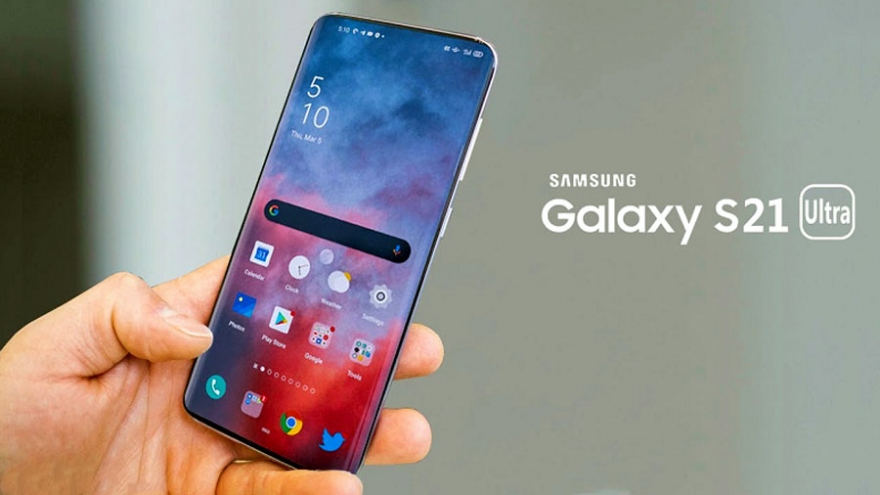 Samsung Galaxy S21 sẽ có 3 phiên bản hỗ trợ 5G