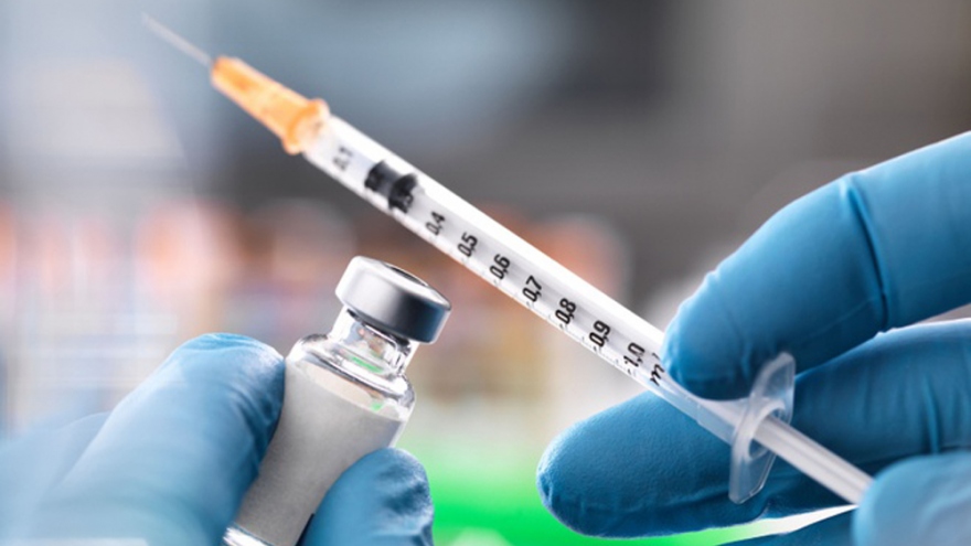 Tổng thống Indonesia sẵn sàng tiêm vaccine ngừa Covid-19