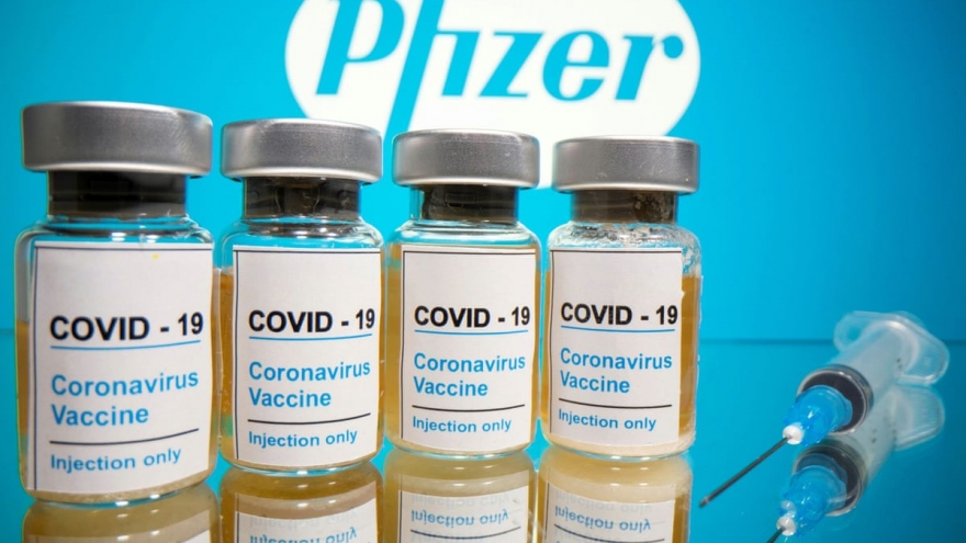 Thế giới lạc quan trước thông tin về vaccine Covid-19